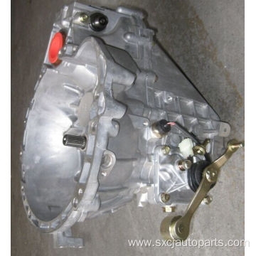 transmission gearbox Gearbox NKR old model 4JB1